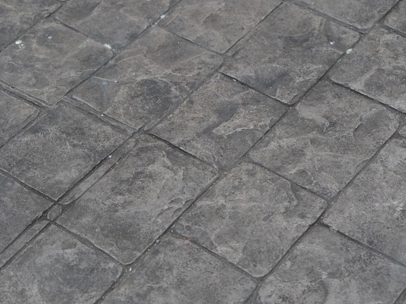 What Is Stamped Concrete And How Does It Work?
