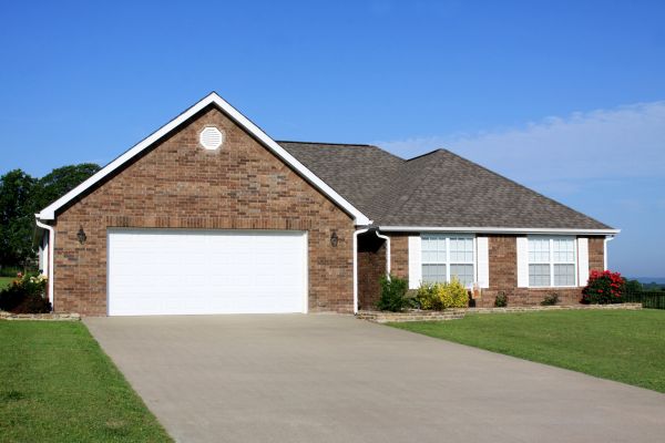 Cost of Driveway Overlay Service in Garner