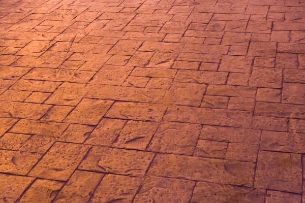 Cost of Decorative Paving in Garner