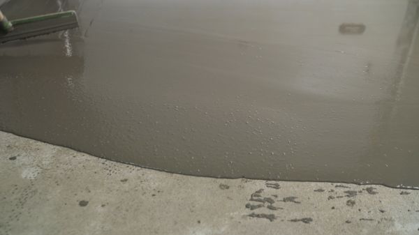 Cost of Overlay Installation in Garner