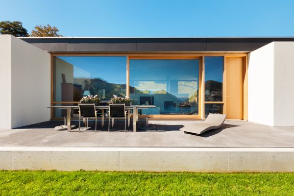 Cost of Colored Cement Installation in Garner
