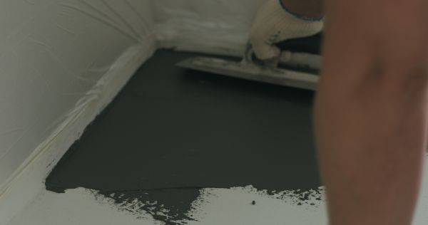 Cost of Interior Concrete Finishing in Garner