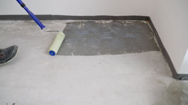 Cost of Slab Sealing in Garner